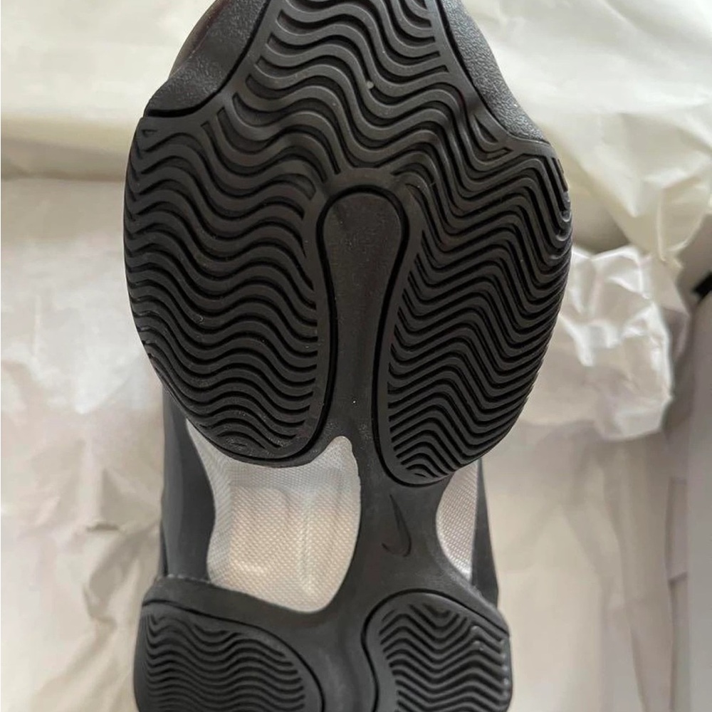 SUPREME NIKE AIR ZOOM COURT POSITE Brand New, Unused